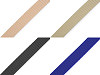 Fettuccia / strap in polipropilene, larghezza: 20 mm