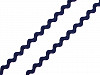 Ric Rac Trim Ribbon width 4 mm