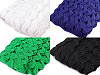 Ric Rac Trim Ribbon width 5 mm
