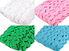 Zackenlitze Breite 5 mm