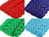Zackenlitze Breite 5 mm