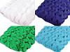 Zackenlitze Breite 5 mm