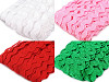 Ric Rac Trim Ribbon width 5 mm