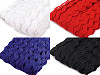 Ric Rac Trim Ribbon width 5 mm