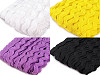 Zackenlitze Breite 5 mm