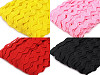 Zackenlitze Breite 5 mm
