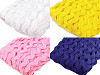 Zackenlitze Breite 5 mm