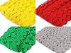 Ric Rac Trim Ribbon width 5 mm
