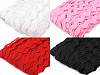 Ric Rac Trim Ribbon width 5 mm