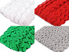 Ric Rac Trim Ribbon width 5 mm