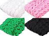 Ric Rac Trim Ribbon width 5 mm
