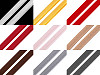 Cotton Insertion Piping width 12 mm