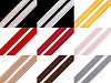 Cotton Insertion Piping width 12 mm