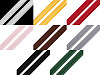 Cotton Insertion Piping width 12 mm