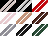 Bande de renfort en coton, largeur 12 mm