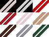 Bande de renfort en coton, largeur 12 mm