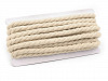 Twisted Cotton Cord / Rope Ø10 mm