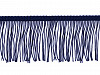 Chainette Fringe 10 cm