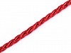 Twisted Cord with Lurex Ø3 mm