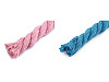 Twisted Cotton Cord / Rope Ø12 mm, Macrame