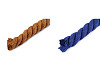 Sznurek bawełniany Ø12 mm skręcany macrame