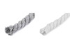 Sodrott pamutzsinór Ø12 mm macrame