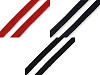 Cotton Cord flat width 10 mm