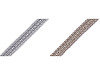Borte Breite 16 mm