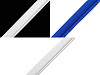 Paspelband Satin Breite 10 mm
