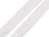 Flat Cotton Cord width 15 mm