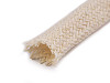 Flat Cotton Cord width 15 mm