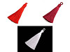 Decorative Tassel length 80 mm