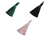 Decorative Tassel length 80 mm