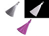 Decorative Tassel length 80 mm