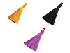 Decorative Tassel length 80 mm