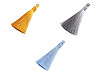 Decorative Tassel length 80 mm