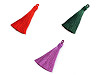 Decorative Tassel length 80 mm