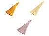 Decorative Tassel length 80 mm