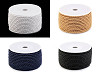 Cordón/cuerda trenzadaØ3 mm
