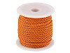 Sznurek skręcany Ø5 mm