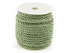 Sznurek skręcany Ø5 mm