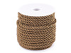 Sznurek skręcany Ø5 mm