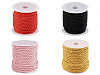 Cordón/cuerda trenzadaØ5 mm