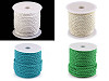 Twisted Cord / String Ø5 mm