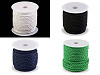 Cordón/cuerda trenzadaØ5 mm