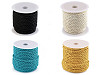 Corde torsadée, Ø 5 mm
