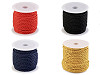 Twisted Cord / String Ø5 mm