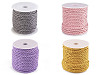 Twisted Cord / String Ø5 mm