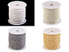 Corde torsadée, Ø 5 mm