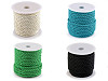 Twisted Cord / String Ø5 mm